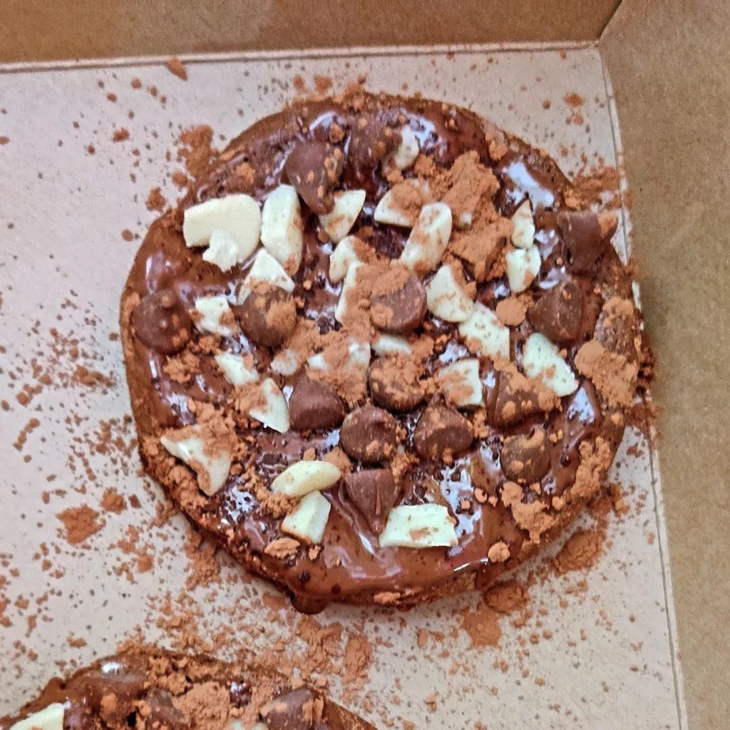 Cookie Géant