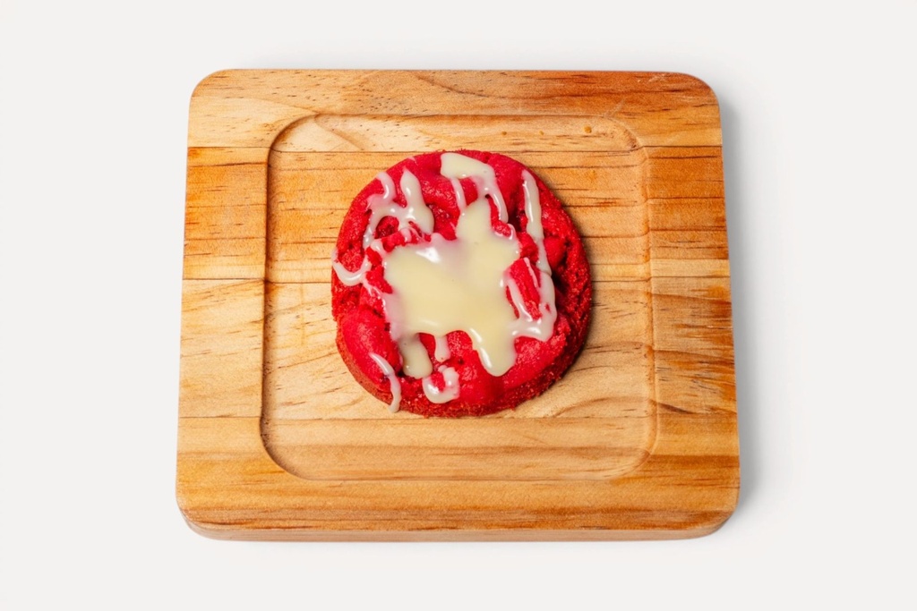 Cookie Red Velvet