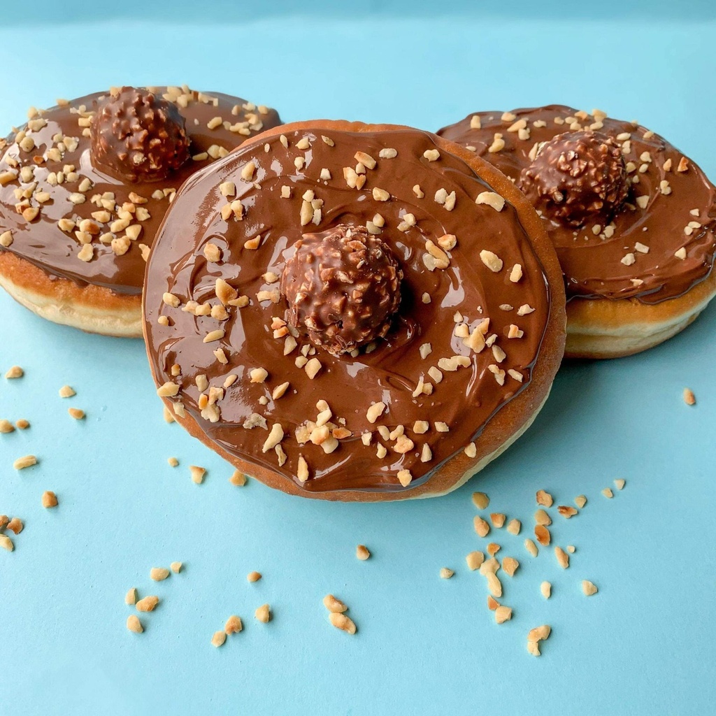 Donut  Ferrero