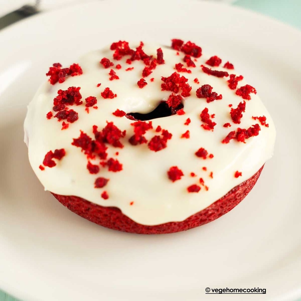 Red Velvet