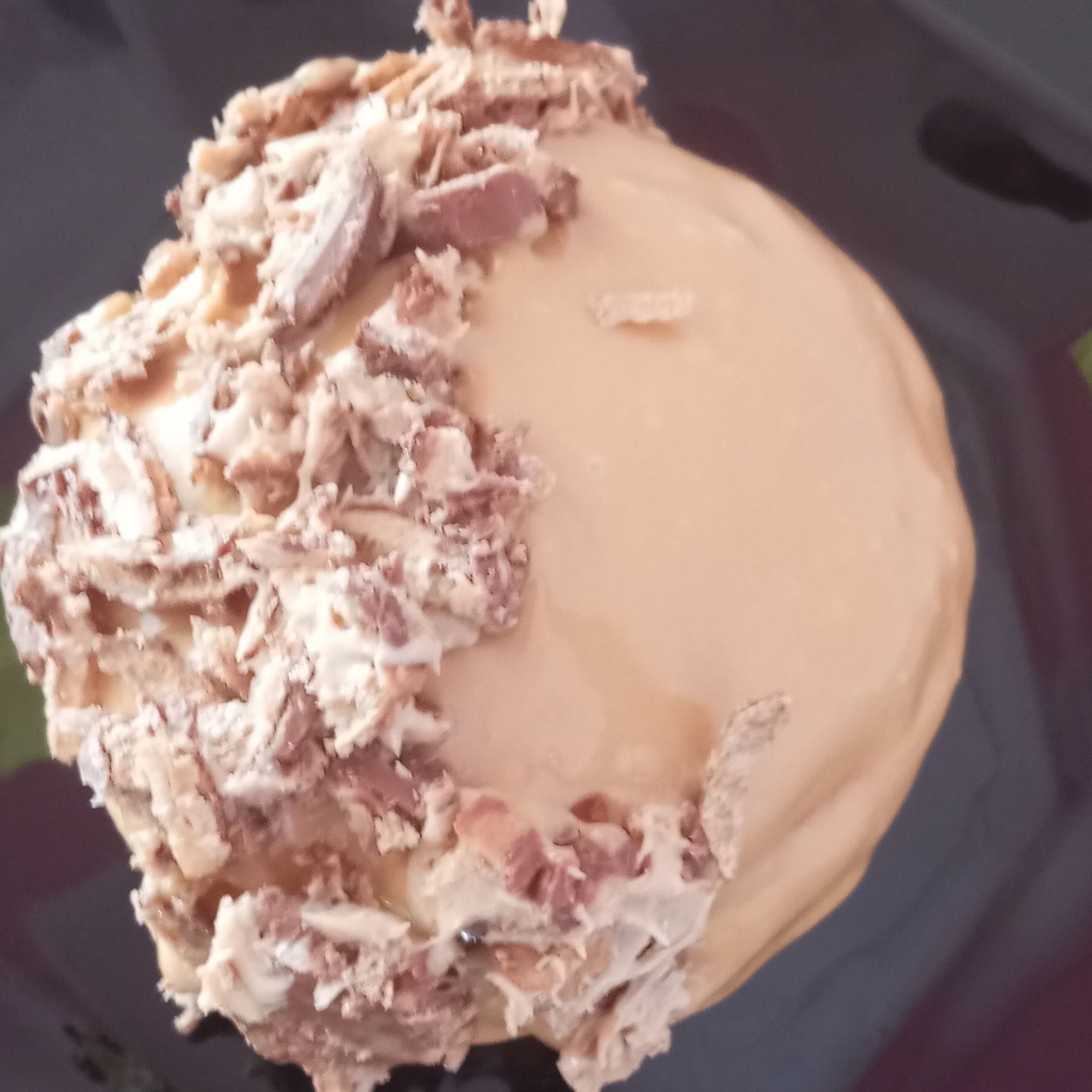 Donut Kinder Bueno