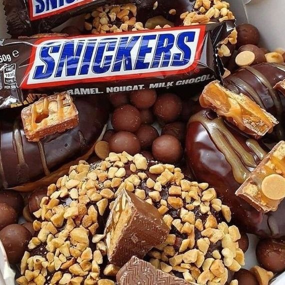 SnickRuch