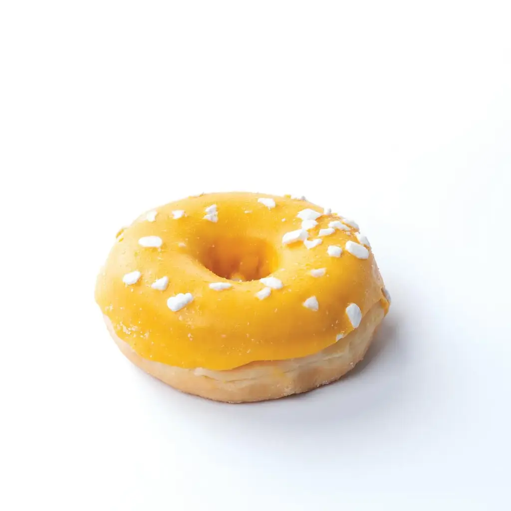 Donut Citronella 