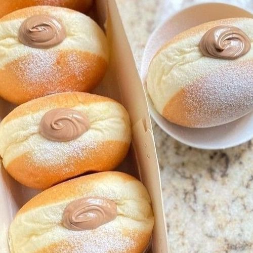 Cappucino