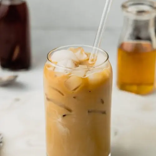 Ice Coffee 
