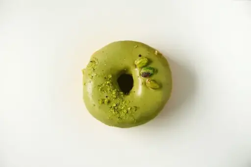 Donut Pistache 