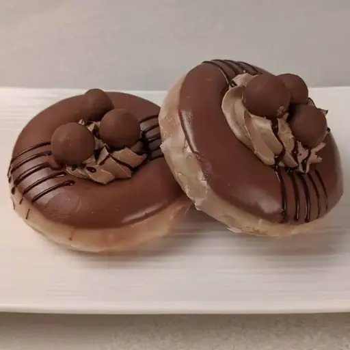 Donut Malteiser