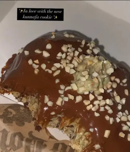 Cookie Dubai 