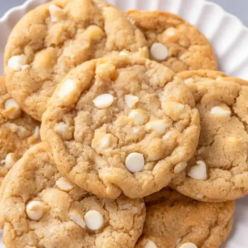 Cookie Macadamia