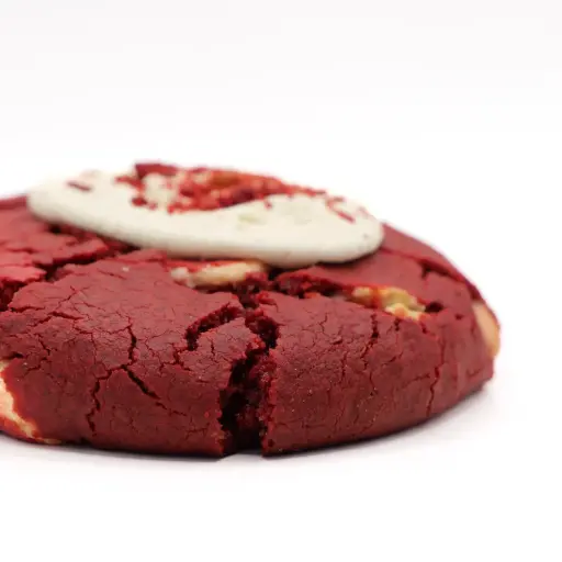 Cookie Red Velvet 