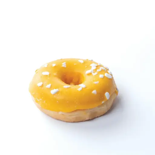 Donut Citronella 
